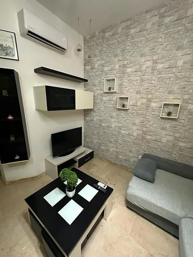 Apartment Fantastic Apartament The Center Malaga