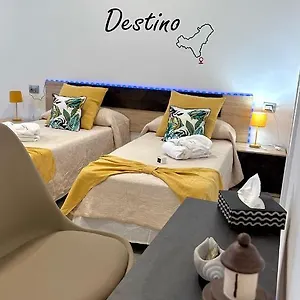 Luxury Apartamento La Restinga