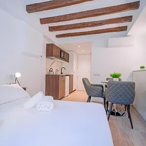 Estudio & Cathedral Experience Apartamento Tarragona