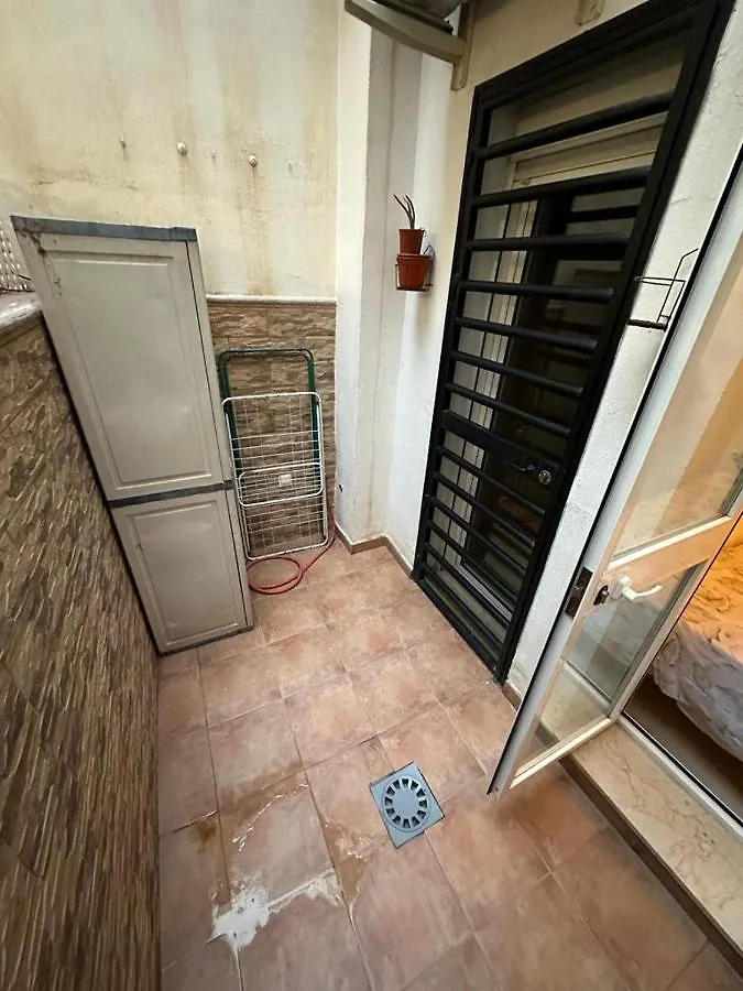 Fantastic Apartament The Center Μάλαγα Ισπανία