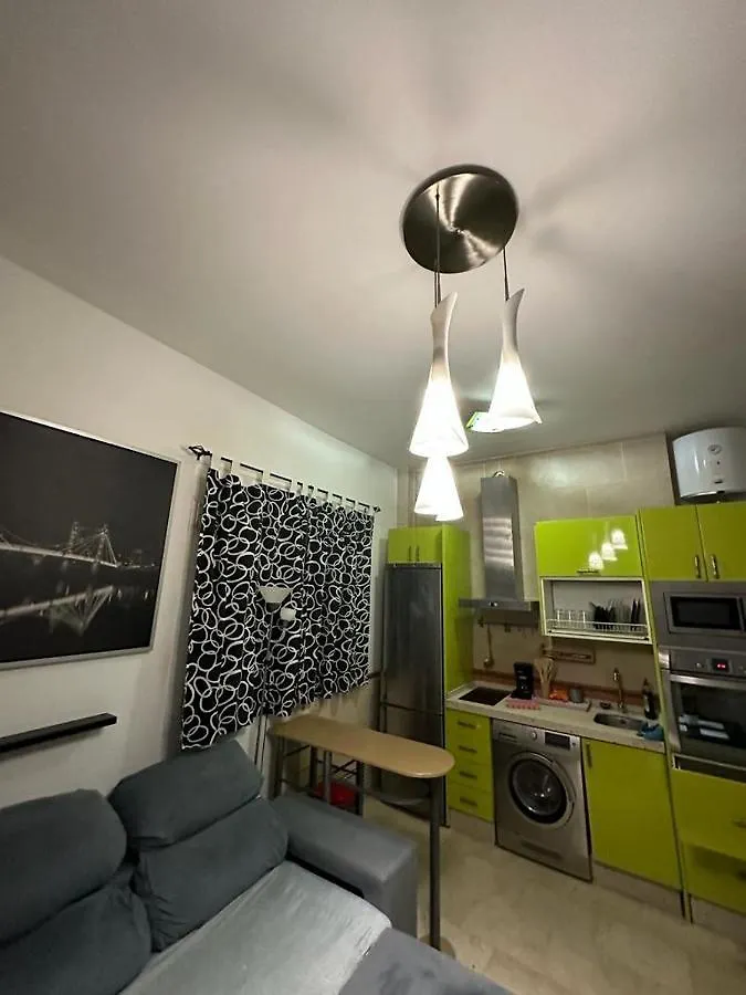 Διαμέρισμα Fantastic Apartament The Center Μάλαγα Ισπανία