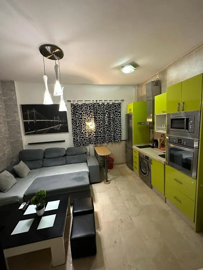 Fantastic Apartament The Center Μάλαγα Διαμέρισμα