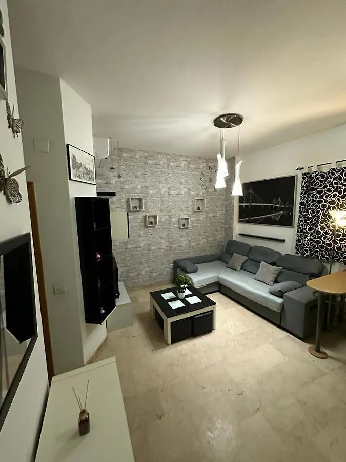 Fantastic Apartament The Center Μάλαγα 0*,  Ισπανία