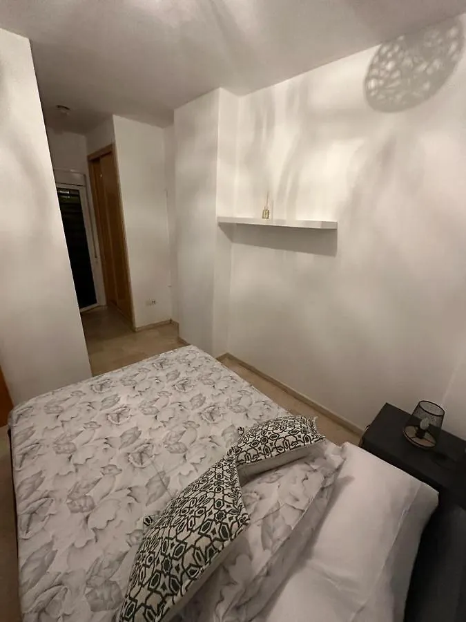 Διαμέρισμα Fantastic Apartament The Center Μάλαγα