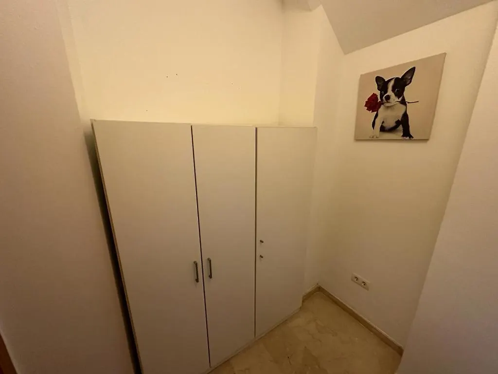 Διαμέρισμα Fantastic Apartament The Center Μάλαγα