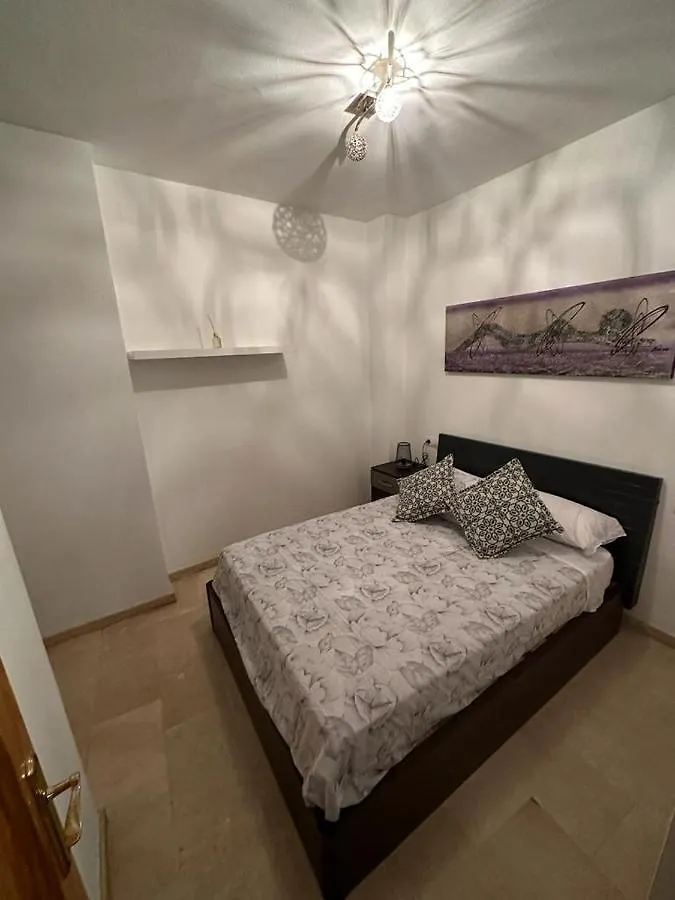 Διαμέρισμα Fantastic Apartament The Center Μάλαγα