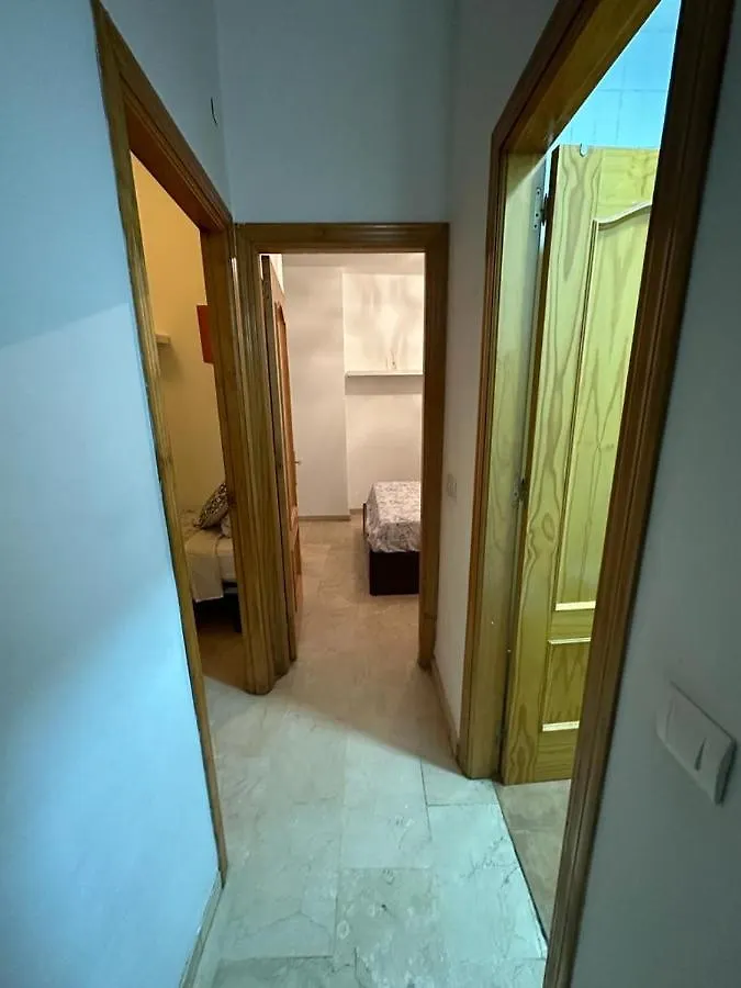 Fantastic Apartament The Center Μάλαγα 0*,  Ισπανία