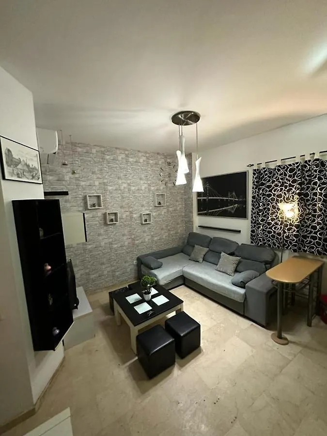 Fantastic Apartament The Center Μάλαγα 0*,