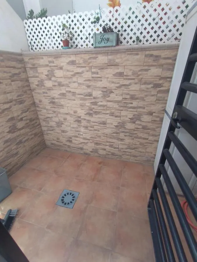 Fantastic Apartament The Center Μάλαγα 0*,