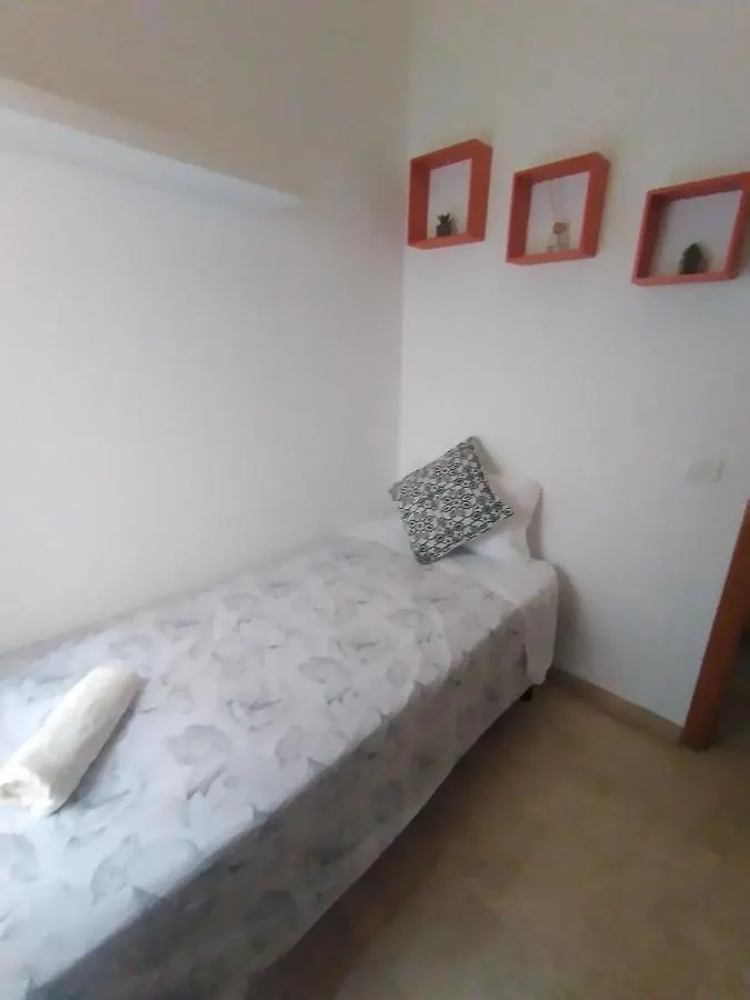 Fantastic Apartament The Center Μάλαγα Διαμέρισμα