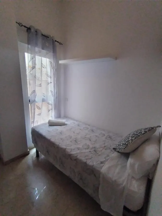 Fantastic Apartament The Center Μάλαγα Διαμέρισμα